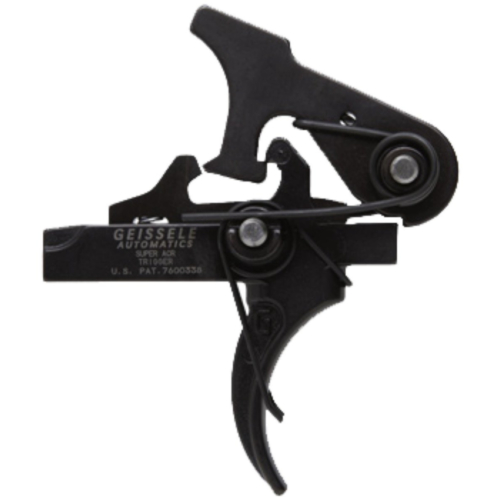 Geissele Automatics, Super ACR Trigger, Bushmaster ACR