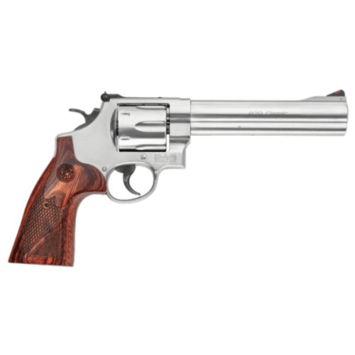Smith & Wesson 629 Deluxe, 6.5" Barrel, 44 Magnum