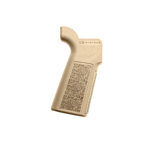 B5 Systems, P-Grip 23, AR15, Flat Dark Earth