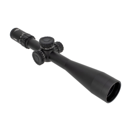 Primary Arms, GLx 6-24X50 FFP Rifle Scope, ACSS Athena BPR Illuminated Reticle, MRAD