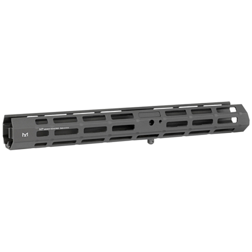 Midwest Industries, Henry 357 Caliber M-LOK Handguard, Gen2, BLK