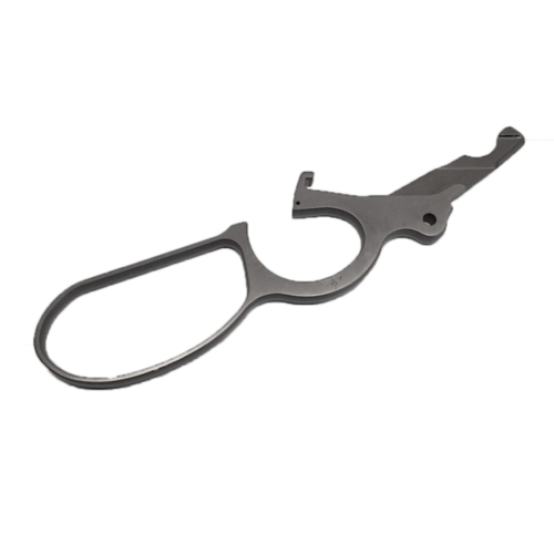 Ranger Point Precision, Marlin 336/1895 Straight Grip Stock Lever, Stainless 