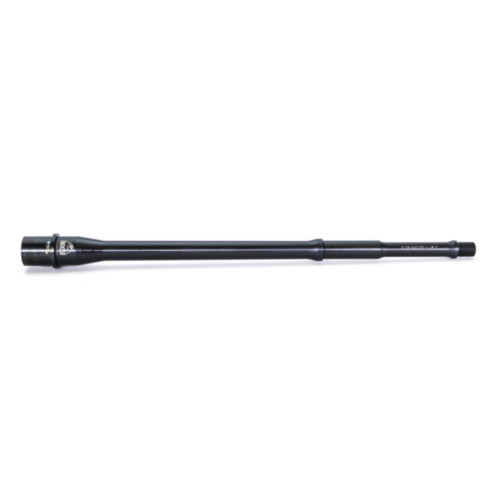 Faxon Firearms, 14.5" Gunner Series Barrel, 4150 QPQ Nitride, Mid Length Gas, 5.56mm