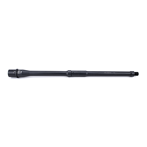 Faxon Firearms, 16.0" Gunner Series Barrel, 4150 QPQ Nitride, Carbine Gas, 350 Legend