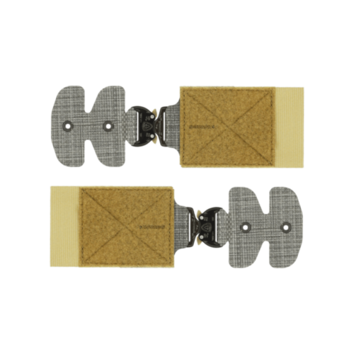 Ferro Concepts, 3AC Cobra Buckle Kit
