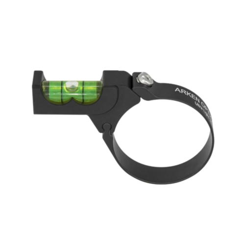 Arken Optics Bubble Level, 30mm