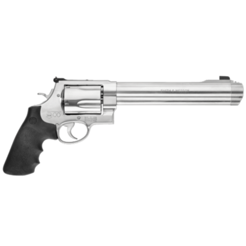 Smith & Wesson 500, 8.38" Barrel, 500 S&W