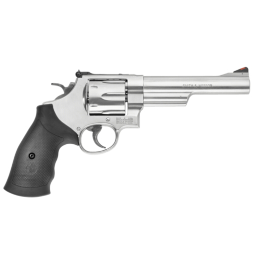 Smith & Wesson 629, 6.0 Barrel, 44 Magnum