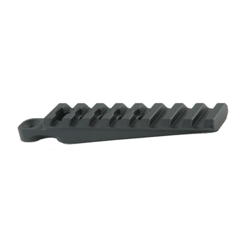 Spuhr ISMS Wilcox Raptar Adapter, Low