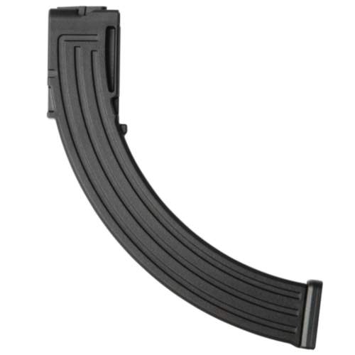 Derya Arms TM22, 25 Round Magazine, Polymer, 22LR