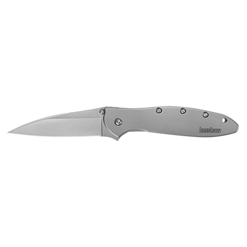 Kershaw Knives, Leek