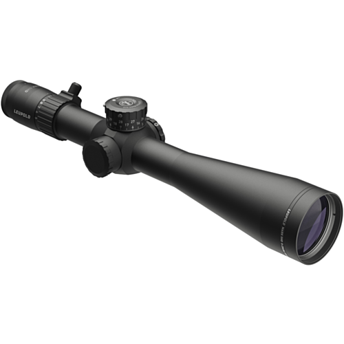 Leupold Mark 5HD 5-25x56mm M5C3 FFP Tremor 3 Reticle