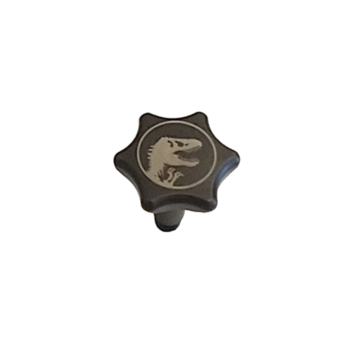 Ranger Point Precision, Marlin T-Rex Lever Quick Takedown Screw, Black