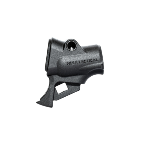 Mesa Tactical, LEO Gen II Tele Stock Adapter, Remington 870 