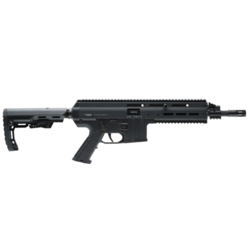 Mauser, M-15 Semi-Auto Rifle, 12.00" Barrel, 22LR, Black