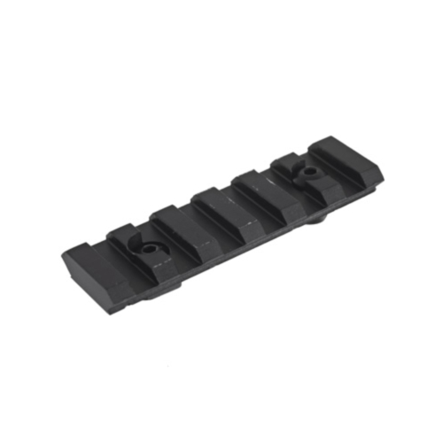 Ruger PC Carbine Low Profile M-LOK Picatinny Rail