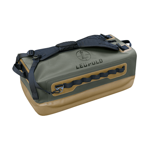 Leupold Rendezvous 40L Dry Duffle