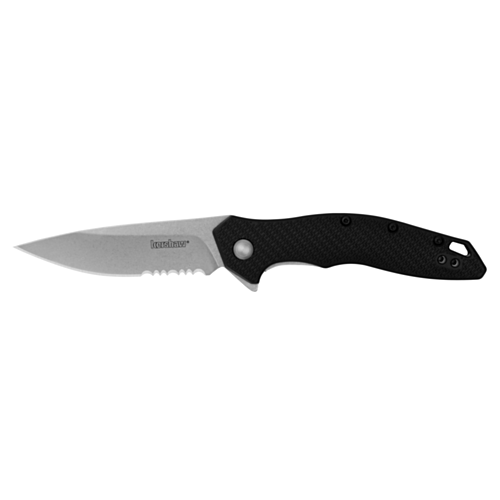 Kershaw Knives, Shoreline Serrated