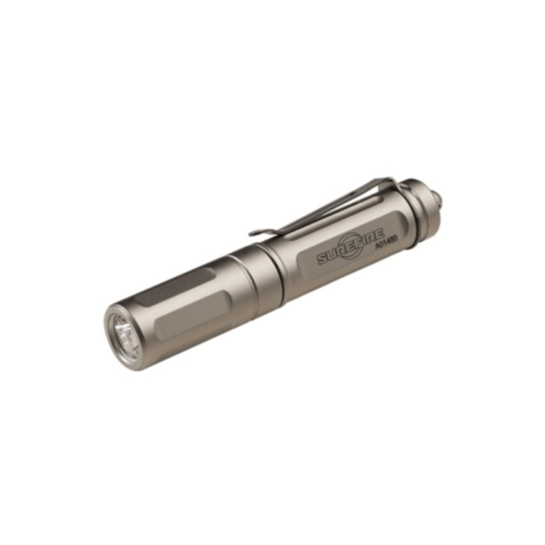 Surefire Titan Plus