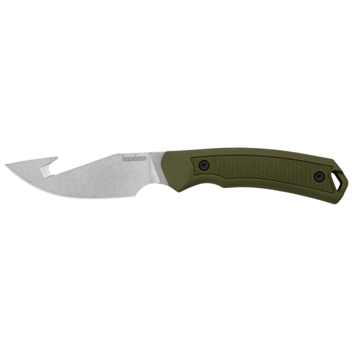 Kershaw Knives, Deschutes Skinner Gut Hook