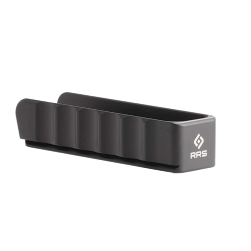 Really Right Stuff, BAX15 Auxiliary Plate, Accuracy International AIAX/AXMC Chassis