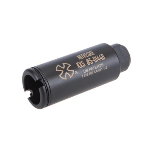 Noveske KX5 Pig Flash Hider