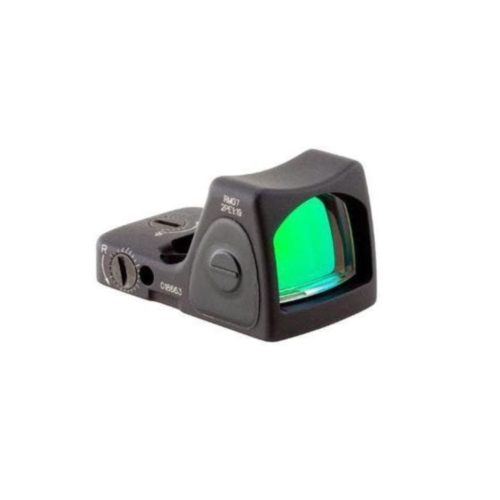 Trijicon RMR Type 2 Adjustable LED Reflex Sight