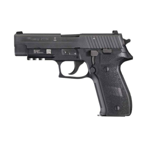 Sig Sauer P226R Mk25 Navy