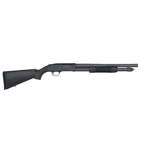 Mossberg 590 Security