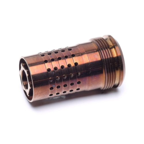 Live Q or Die, Cherry Bomb 1/2x28, 7.62/5.56