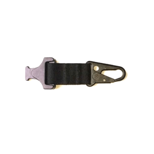 Savvy Sniper Cobra HK Attachment, BLK