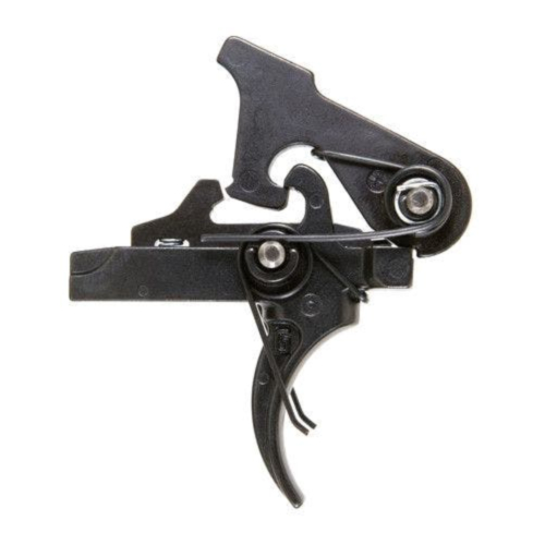 Geissele Automatics, G2S Two Stage Trigger, AR-15