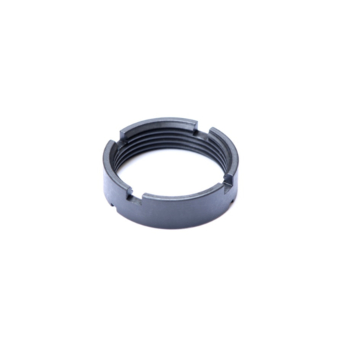 Battle Arms Development, AR15/AR10 Receiver Extension Castle Nut