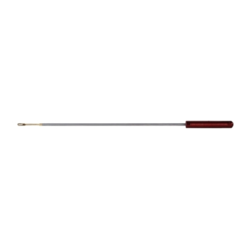 ProShot Micro-Polished Cleaning Rod 12" Pistol .22 Cal & Up