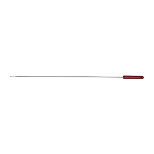 ProShot Micro-Polished Cleaning Rod 22.5" Rifle .17 Cal