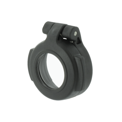 Aimpoint Lens Cover Flip-up Rear, CompM5/H2/T2, Transparent — RDSC