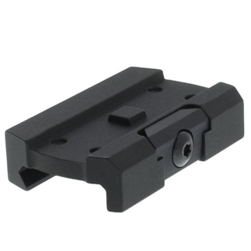 Aimpoint Micro Standard Mount, Low