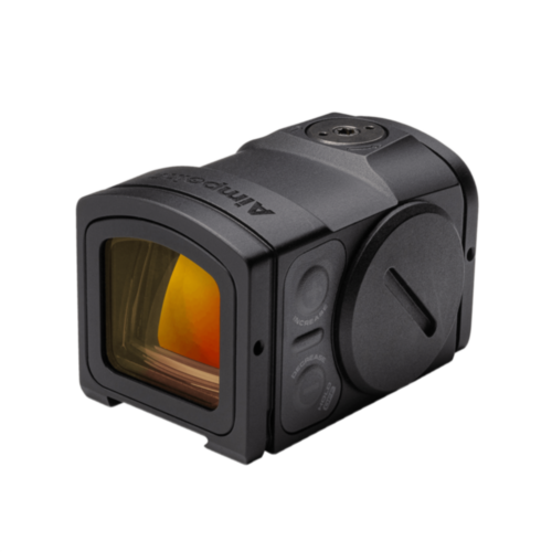 Aimpoint ACRO C-2, 3.5 MOA, Dovetail Mount