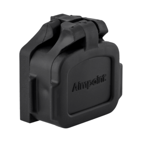 Aimpoint Lens Cover Flip-up Front w/ARD Filter, ACRO P-2/C-2, Black