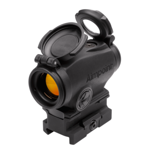 Aimpoint Duty RDS, 2 MOA, TNP Mount, 39mm Optical Height Co-Witness