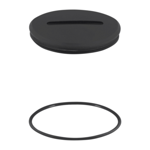 Aimpoint ACRO Battery Cap, Aluminum