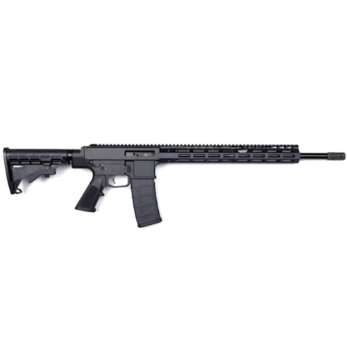 Kodiak Defence, WK180C GEN2 Carbine, 18.6" Barrel, 5.56mm