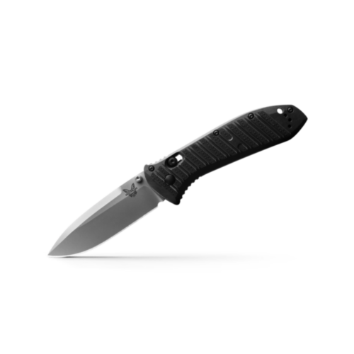 Benchmade, Presidio II, Black