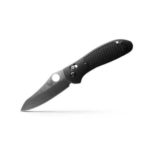 Benchmade, Griptilian, Black