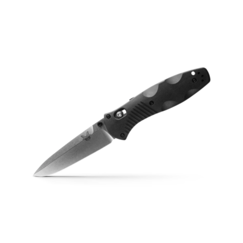 Benchmade, Osborne, Barrage, Black
