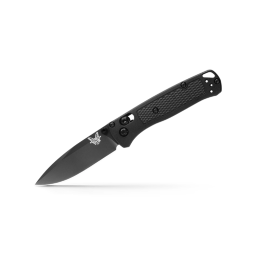 Benchmade, Mini Bugout, Black