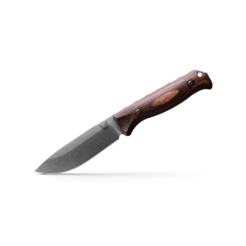 Benchmade, Saddle Mountain Skinner