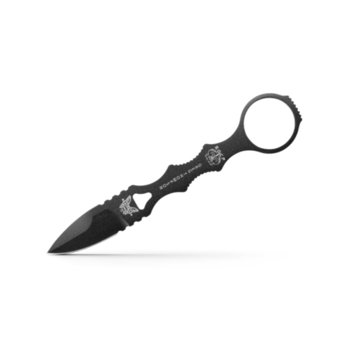 Benchmade, Mini SOCP, Black