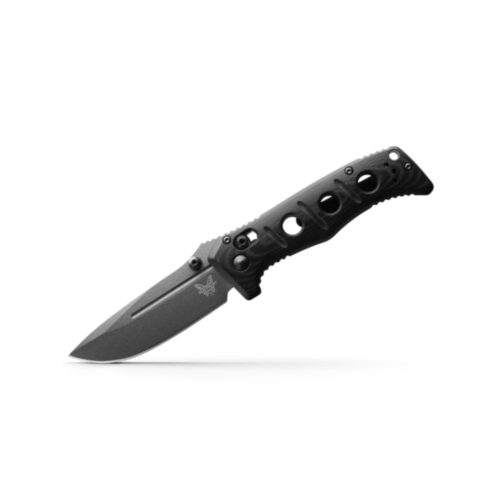 Benchmade, Mini Adamas, Black