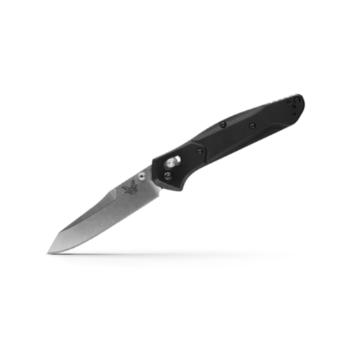 Benchmade, Osborne, Black